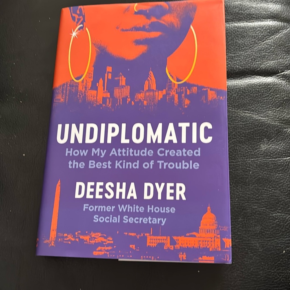 U.S.POLITICS BOOK